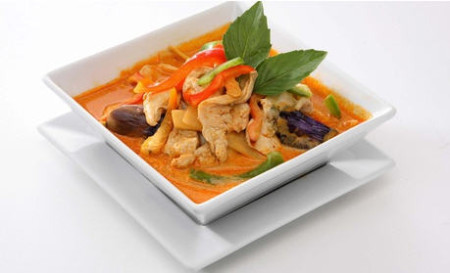 Chada Thai Fine Cuisine